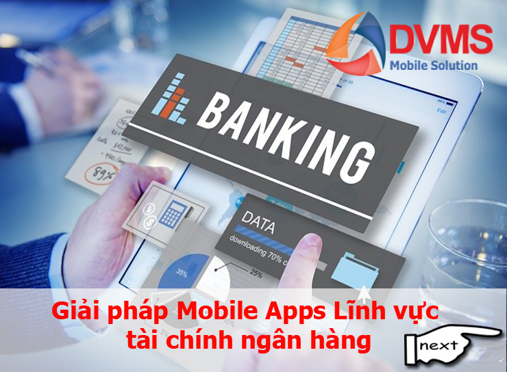 banking mobile apps